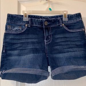 Arita Jean shorts